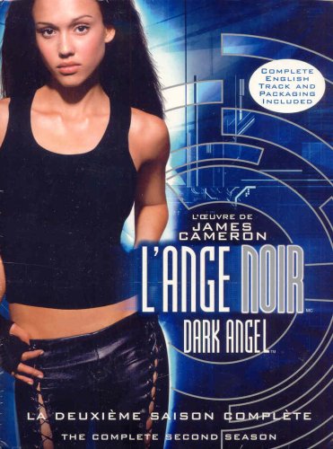 Dark Angel: Season 2 (Quebec Version - French/English)