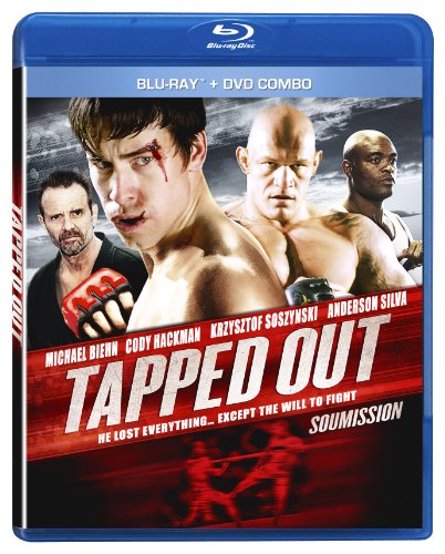 Tapped Out - Blu-Ray/DVD