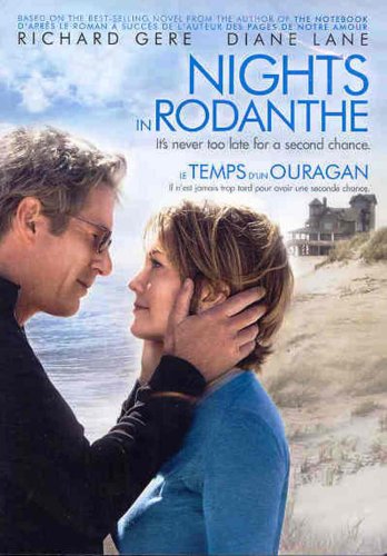 Nights in Rodanthe / Le temps d&