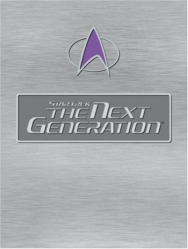Star Trek The Next Generation - The Complete Seventh Season by Paramount by LeVar Burton, Gates McFadden, Alexander Sin Jonathan Frakes