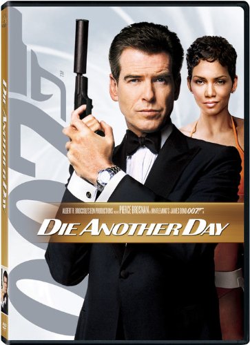 Die Another Day (Widescreen Special Edition) - DVD (Used)