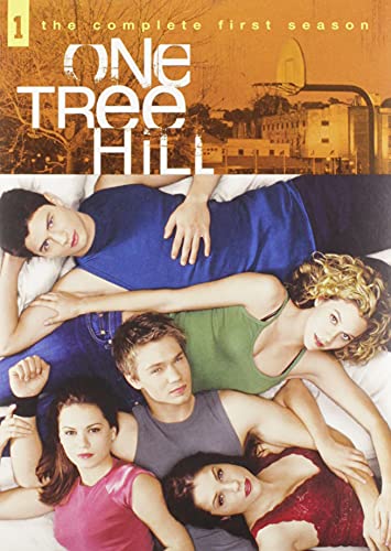 One Tree Hill: The Complete First Season