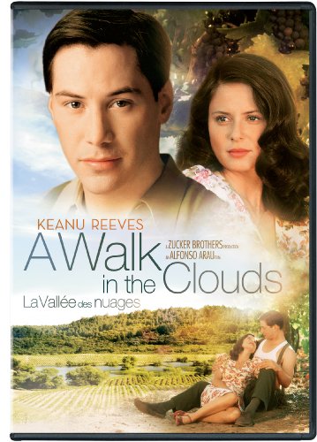 A Walk In The Clouds - DVD (Used)