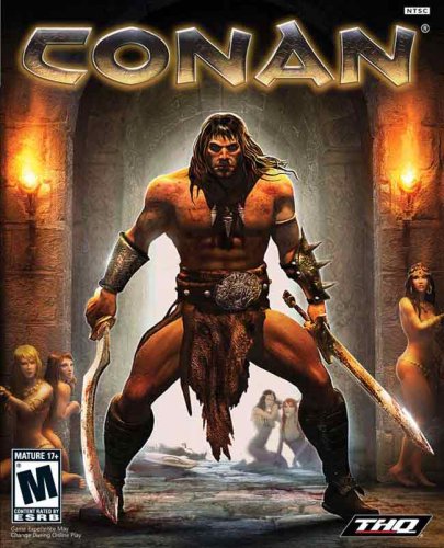 Conan - PlayStation 3