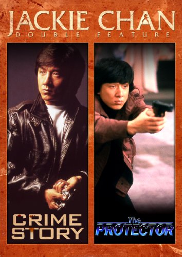 Jackie Chan: Crime Story / the Protector