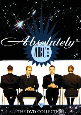 Absolutely ABC - DVD (Used)