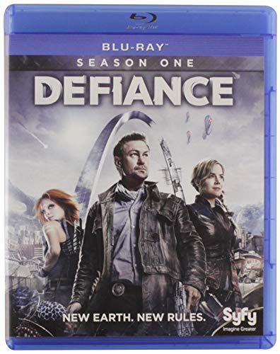 Defiance: Season One [Blu-ray]