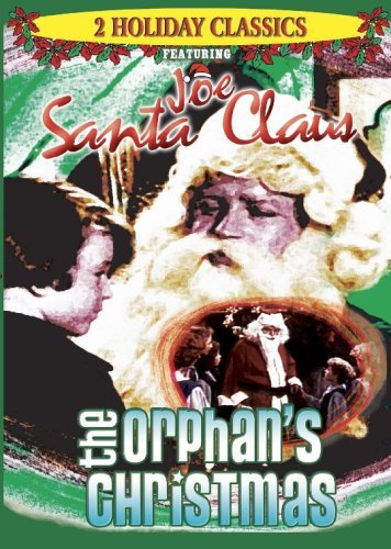 Joe Santa Claus &amp; Orphans Christmas