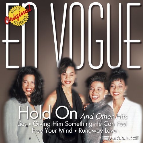 Hold On & Other Hits by EN VOGUE (2005-05-03)