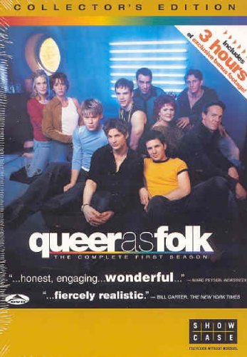 Queer As Folk - Season 1