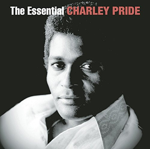 Charley Pride / The Essential Charley Pride - CD