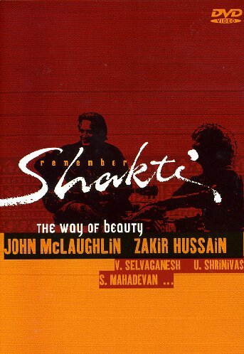 Mclaughlin;John Remember Shakt