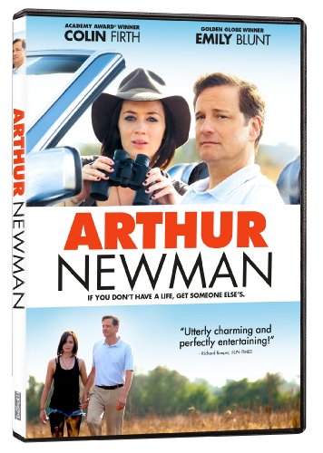 Arthur Newman