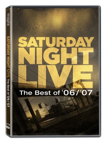 Saturday Night Live: The Best of &