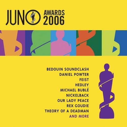 Juno Awards 2006