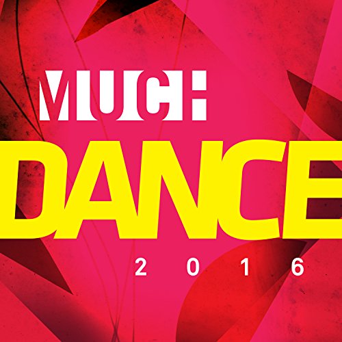 Various / Muchdance 2016 - CD