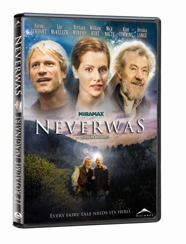 Neverwas - DVD (Used)