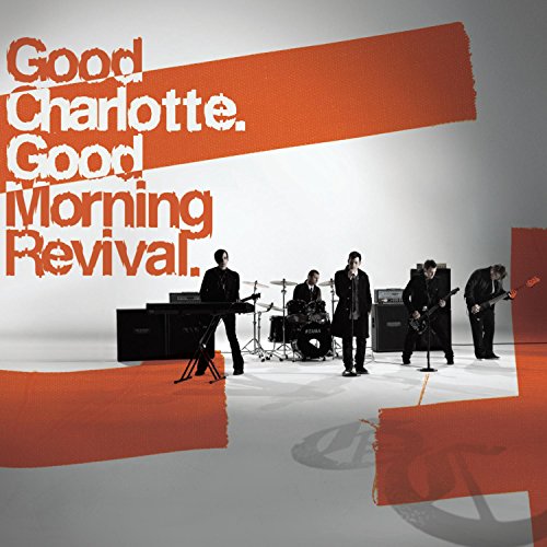 Good Charlotte / Good Morning Revival - CD (Used)