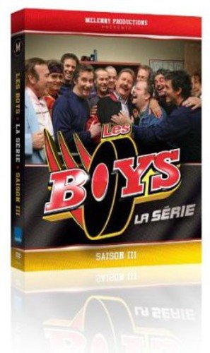 Boys, The: Series 3