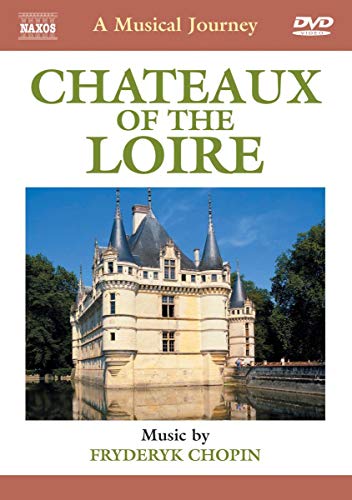 MUSICAL JOURNEY: CHATEAUX OF T