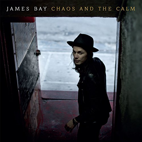 James Bay / Chaos and the Calm - CD (Used)
