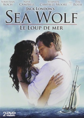 Sea Wolf - DVD