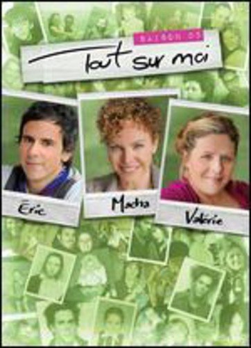 Tout sur moi, Saison 5 (Version française)