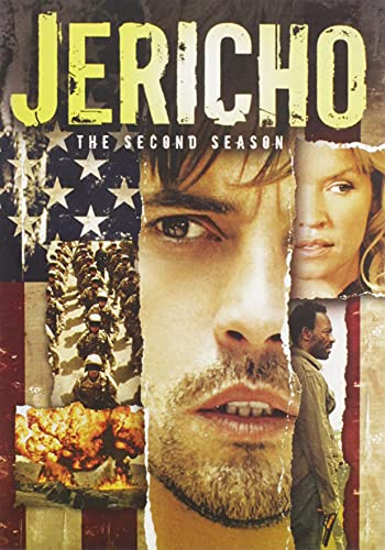 Jericho - The Second Season
