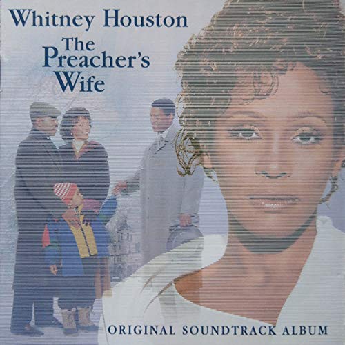 Soundtrack / The Preacher&