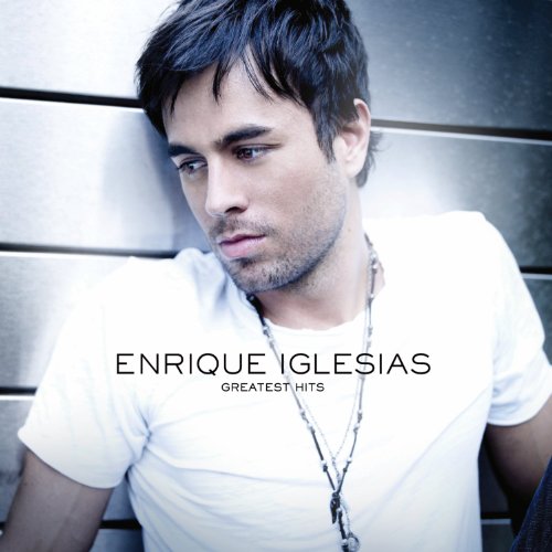 Enrique Iglesias / Greatest Hits - CD (Used)