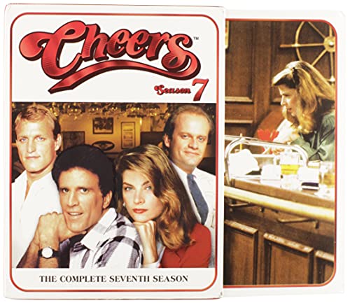 Cheers: Season 7 - DVD (Used)