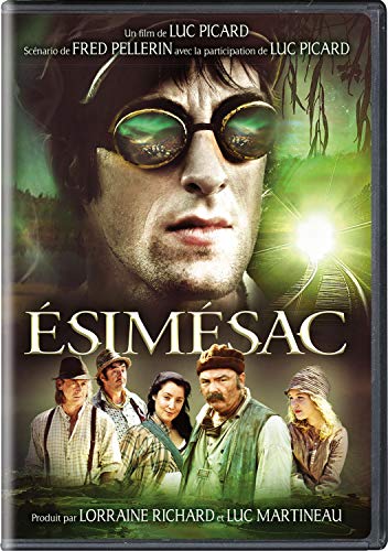 Ésimésac (French version)