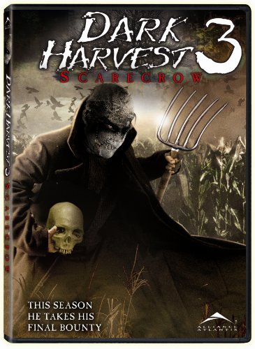 Dark Harvest 3: Scarecrow