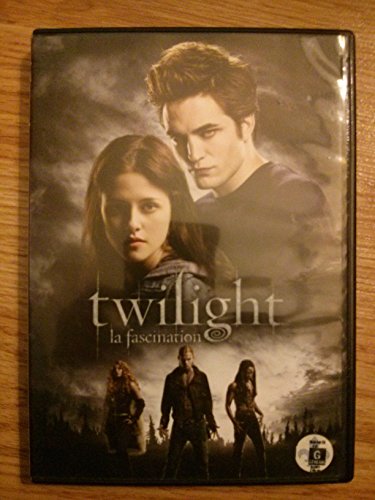 Twilight (La Fascination)