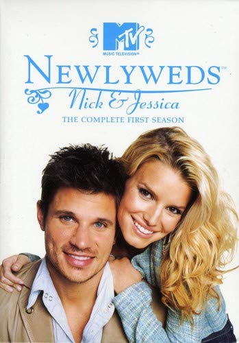 Newlyweds: Nick and Jessica: Season 1