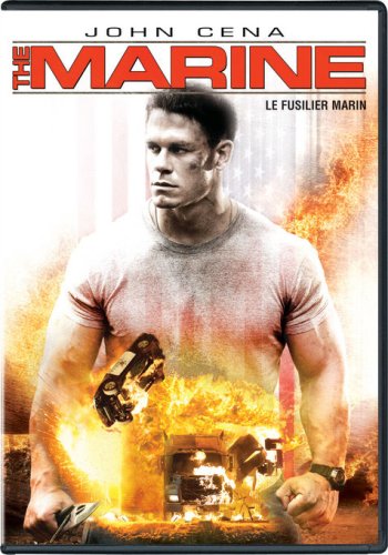 The Marine (Full Screen) - DVD (Used)