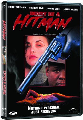 Diary of a Hitman - DVD (Used)