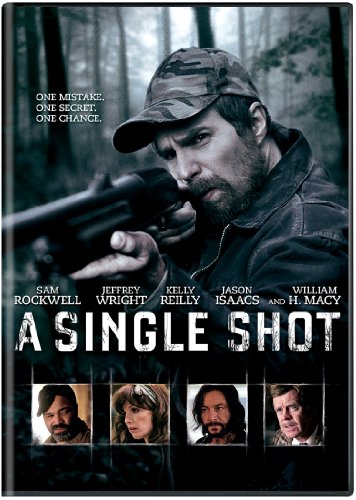 A Single Shot