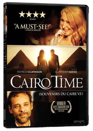 Cairo Time - DVD (Used)