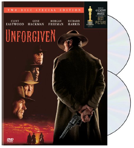 Unforgiven (Widescreen 2-Disc Special Edition) - DVD (Used)