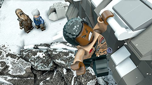 LEGO Star Wars: The Force Awakens - PS4