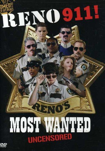 Reno 911: Reno&