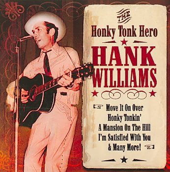 Honky Tonk Hero