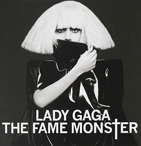 Lady Gaga / Fame Monster - CD (Used)