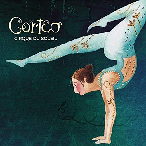 Various / Corteo (Cirque du Soleil) - CD