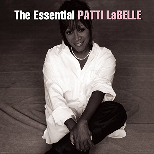 Patti Labelle / The Essential Patti Labelle - CD