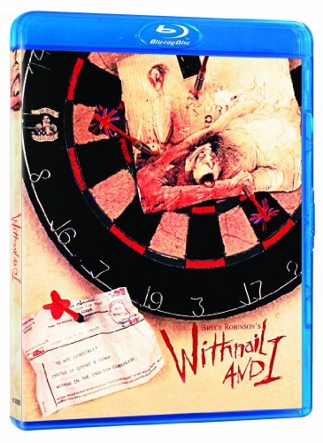 Withnail &amp; I - Blu-Ray