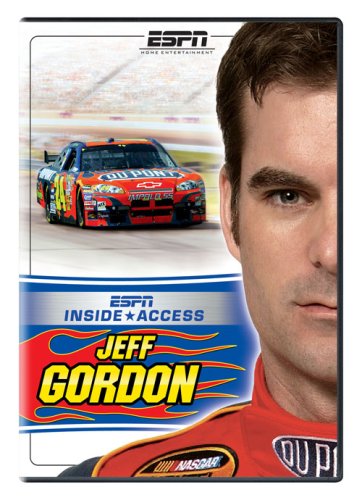 ESPN Inside Access Jeff Gordon