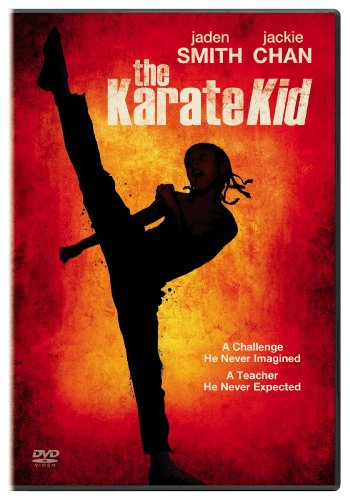 The Karate Kid - DVD (Used)