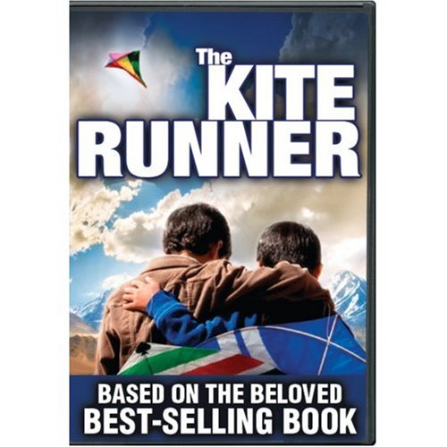 The Kite Runner - Blu-Ray